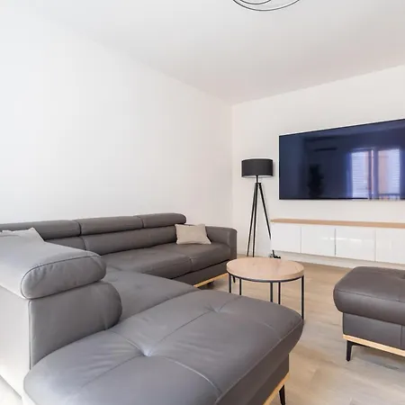 Apartamento Kalelarga Grand *