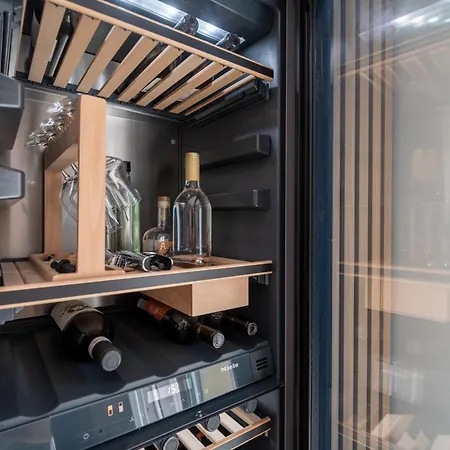 Apartamento Kalelarga Grand