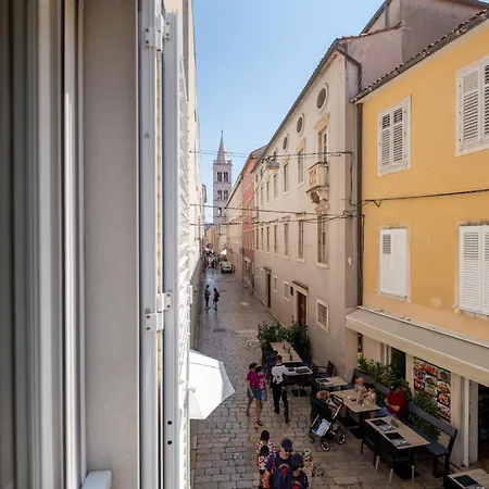 Apartamento Kalelarga Grand Zadar