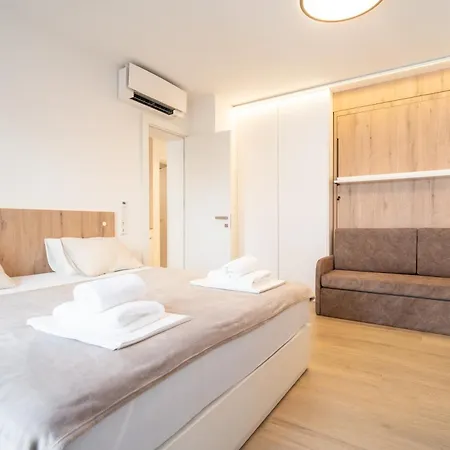 Kalelarga Grand Apartamento