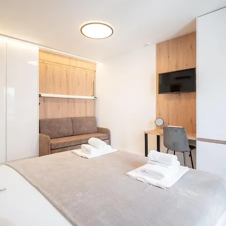 Apartamento Kalelarga Grand *