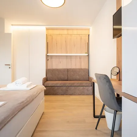 Kalelarga Grand Apartament *