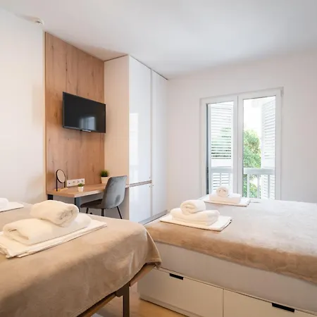 Kalelarga Grand Zadar