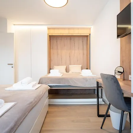 Kalelarga Grand Apartamento Zadar