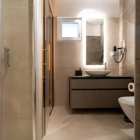 Apartamento Kalelarga Grand Zadar