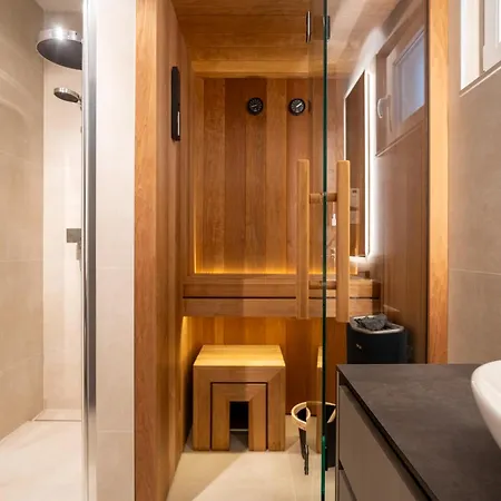 Kalelarga Grand Apartamento *