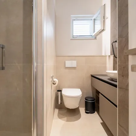 Kalelarga Grand Apartamento *