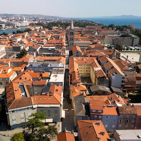 Apartament Kalelarga Grand Zadar