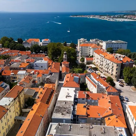 Apartament Kalelarga Grand Zadar