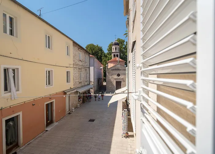 Kalelarga Grand Zadar