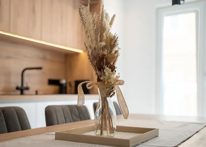 Kalelarga Grand Apartment