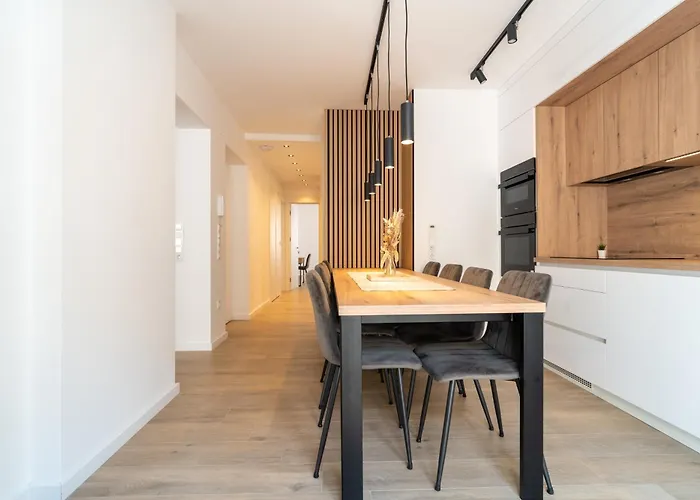 Apartament Kalelarga Grand Zadar