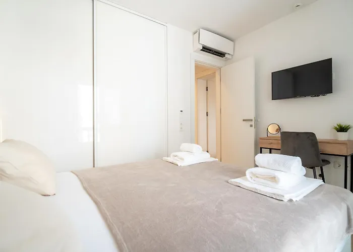 Apartament Kalelarga Grand Zadar
