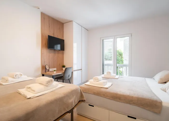 Kalelarga Grand Zadar