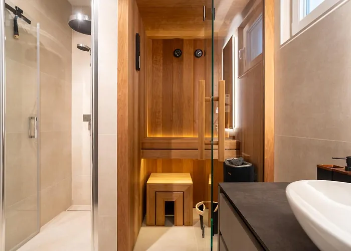 Kalelarga Grand Apartment *