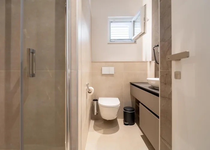 Kalelarga Grand Apartment *