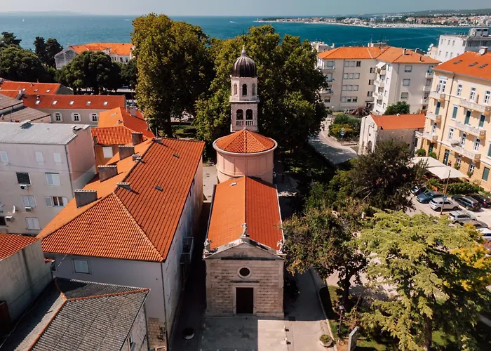 Kalelarga Grand * Zadar