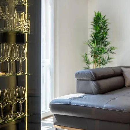 Kalelarga Grand Apartamento