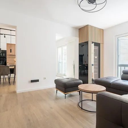 Kalelarga Grand Apartamento