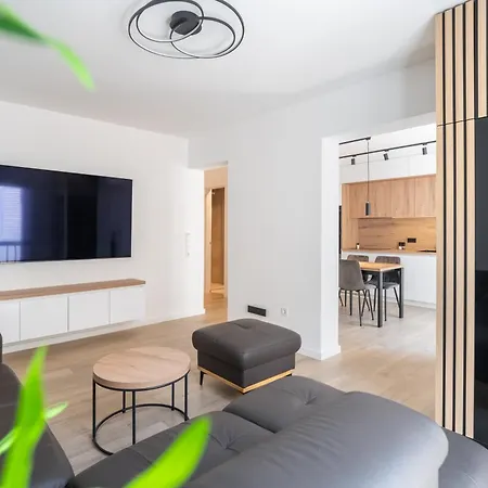 Kalelarga Grand Apartamento *
