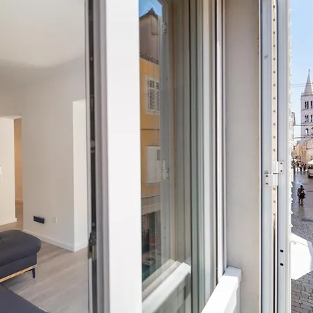 Kalelarga Grand Apartamento Zadar