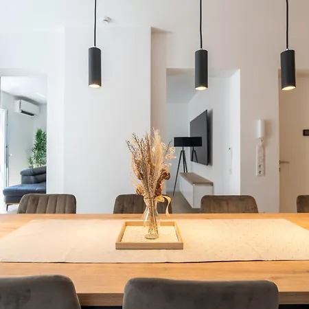 Kalelarga Grand Apartamento *