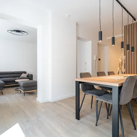 Kalelarga Grand Appartement *