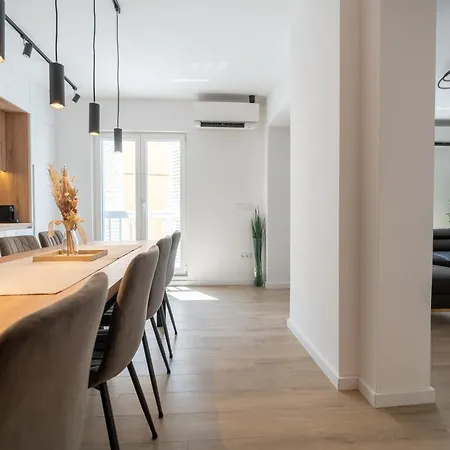 Kalelarga Grand Apartamento *