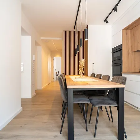 Apartamento Kalelarga Grand Zadar