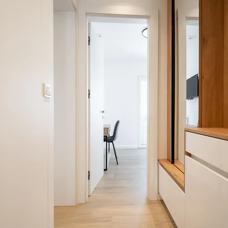 Kalelarga Grand Apartamento *