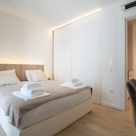 Apartamento Kalelarga Grand