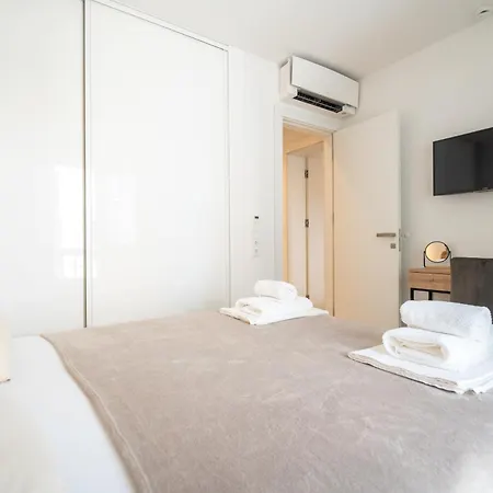 Apartamento Kalelarga Grand Zadar
