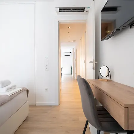 Kalelarga Grand Apartamento Zadar