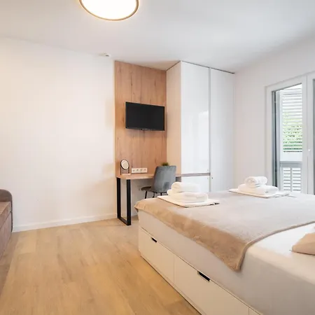 Apartamento Kalelarga Grand *