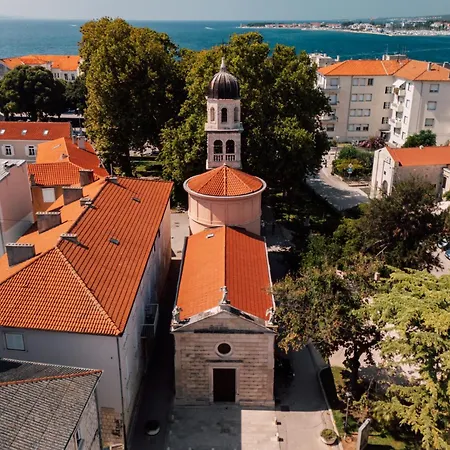 Kalelarga Grand * Zadar