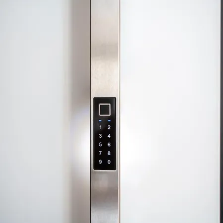 Kalelarga Grand Appartement *