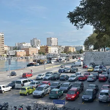 Apartamento Kalelarga Grand Zadar