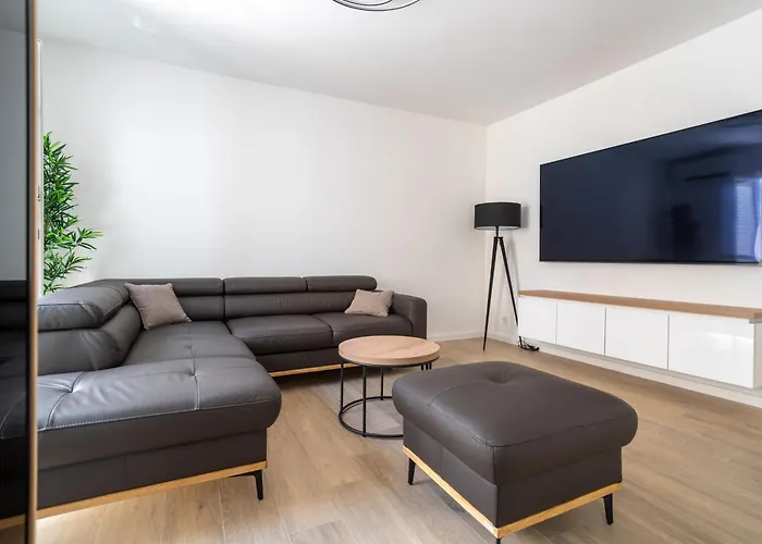 Kalelarga Grand Zadar