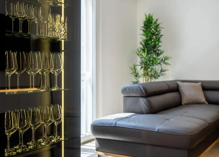 Kalelarga Grand Apartment