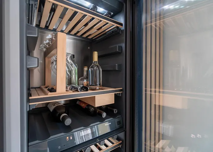 Lejlighed Kalelarga Grand