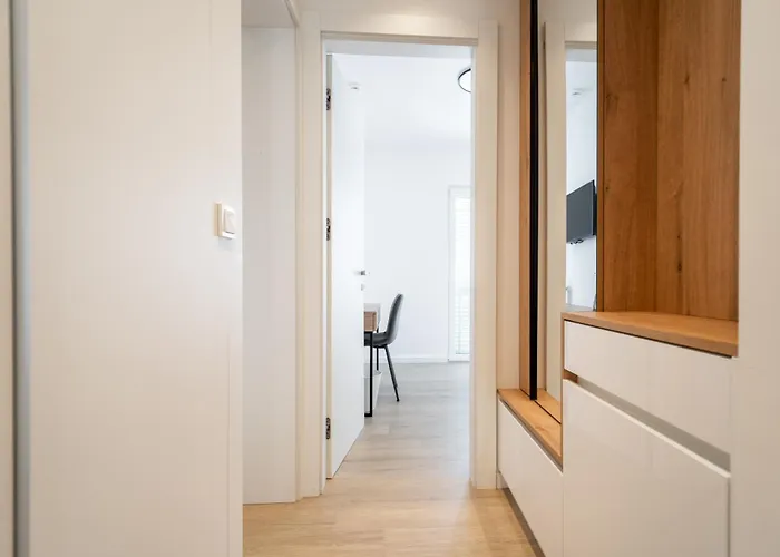 Kalelarga Grand Apartment *