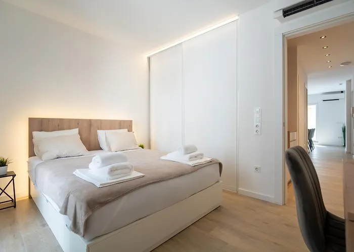 Apartment Kalelarga Grand