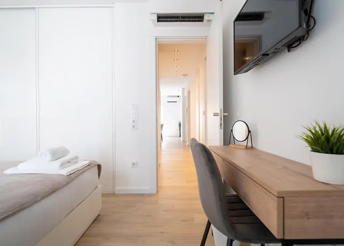 Kalelarga Grand Apartment Zadar