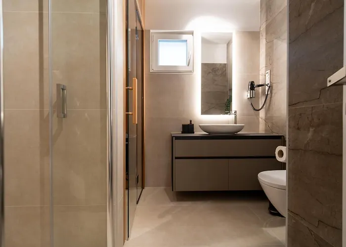 Apartment Kalelarga Grand Zadar