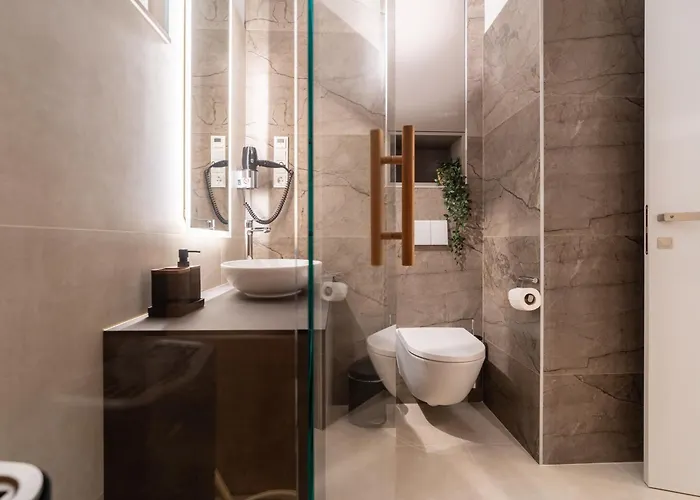 Kalelarga Grand * Zadar