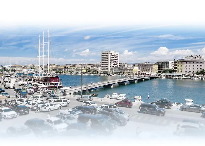 Kalelarga Grand Apartment *